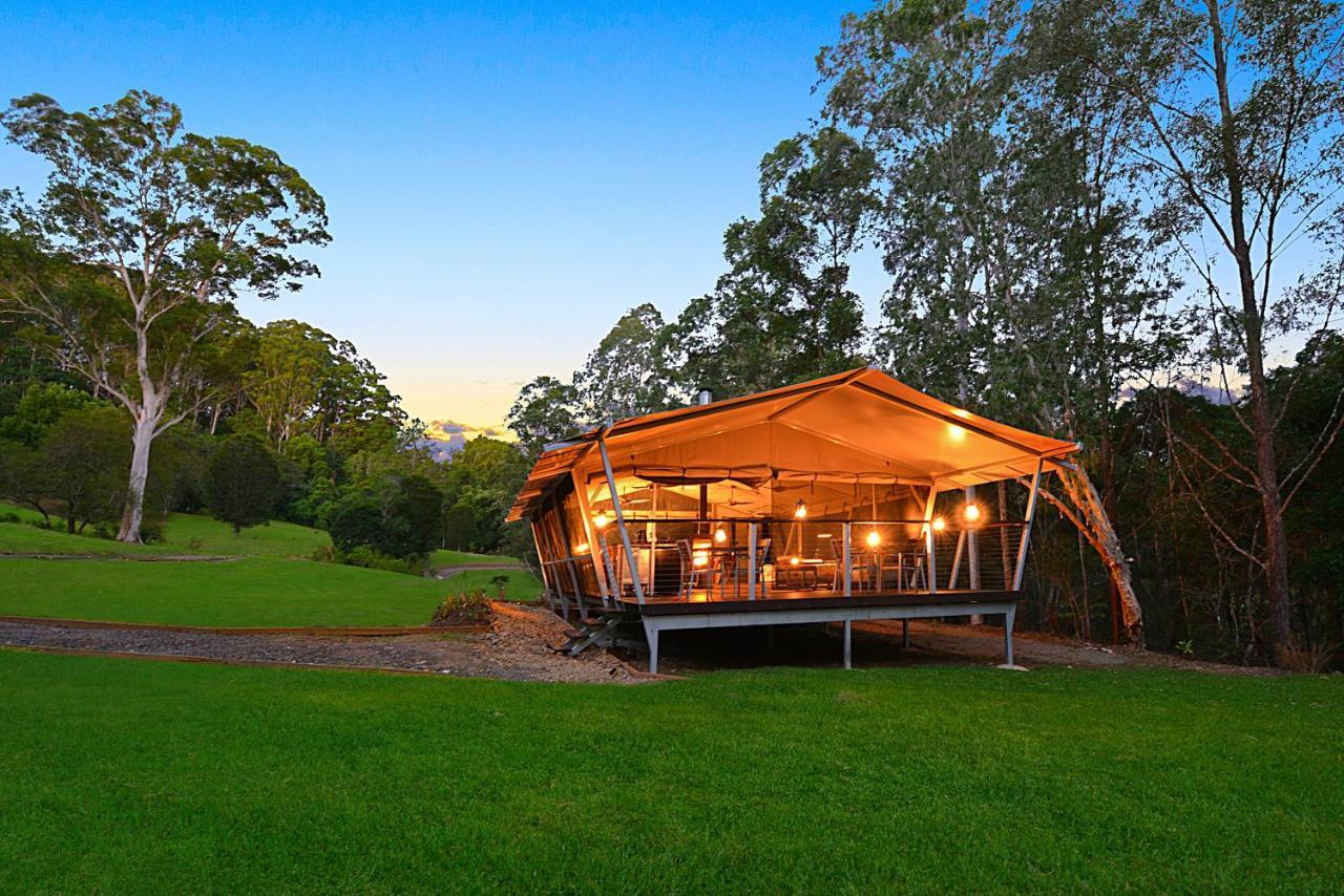 Starry Nights Luxury Woombye