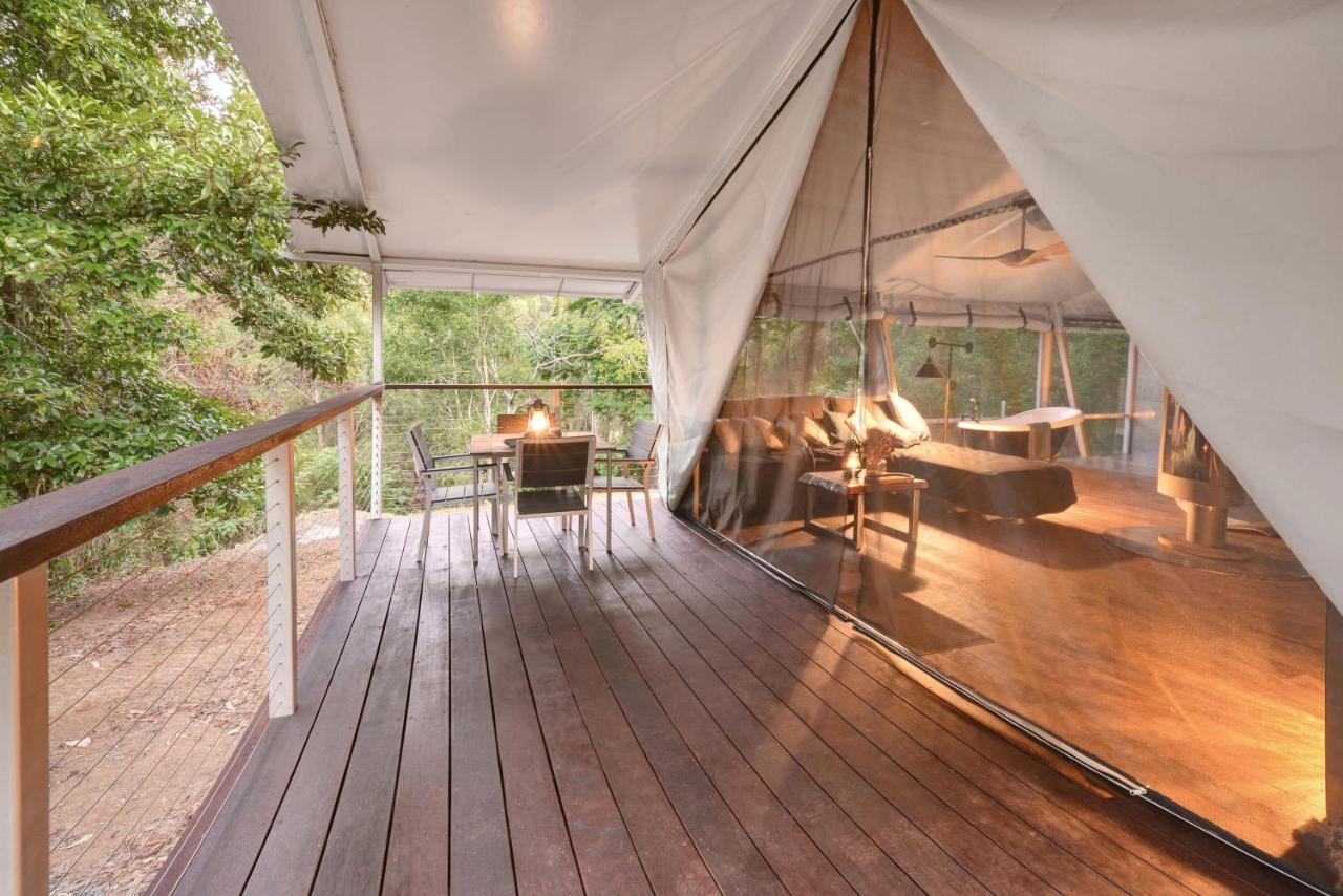 Luxury tent Starry Nights Luxury