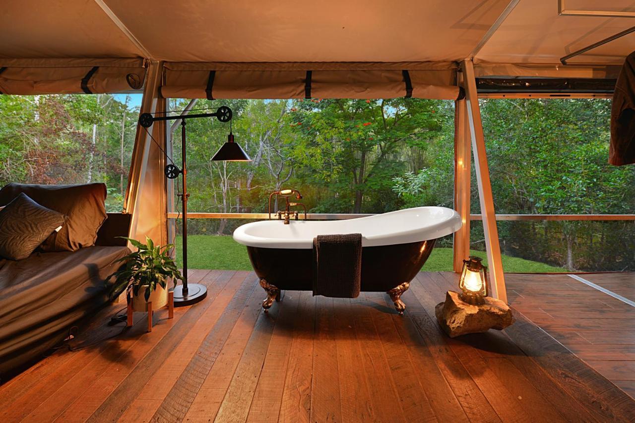 Starry Nights Luxury Woombye