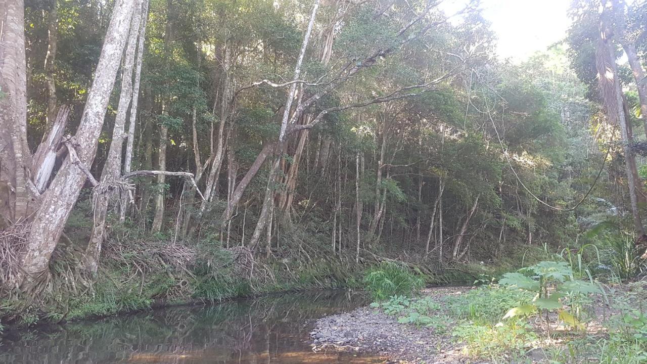 Starry Nights Luxury Woombye