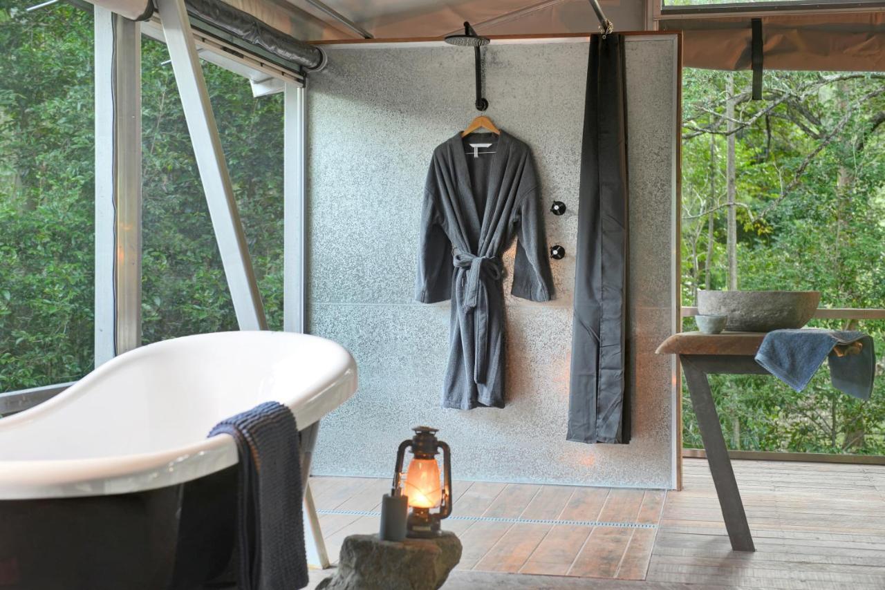 Luxury tent Starry Nights Luxury *