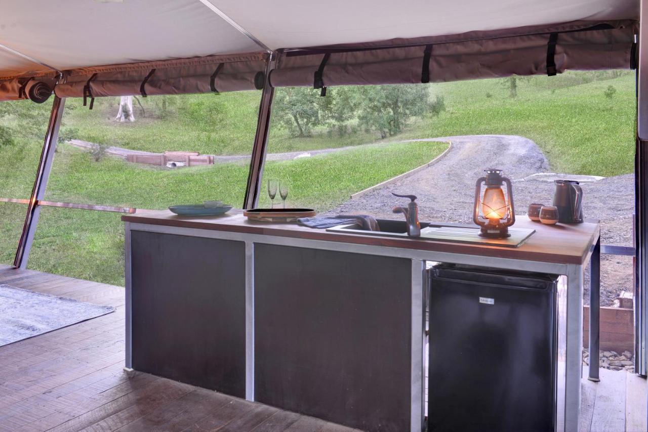 Starry Nights Luxury Woombye